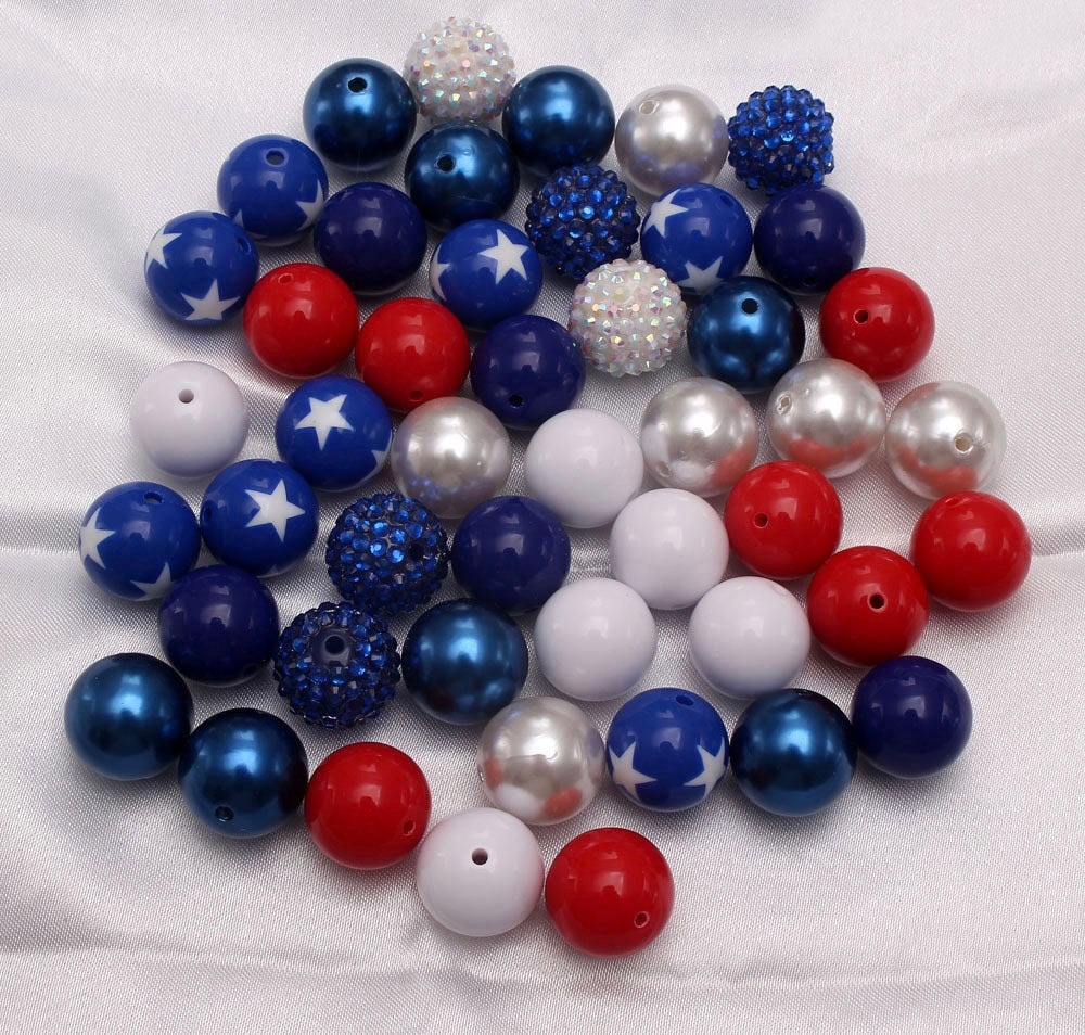 20MM BEADS