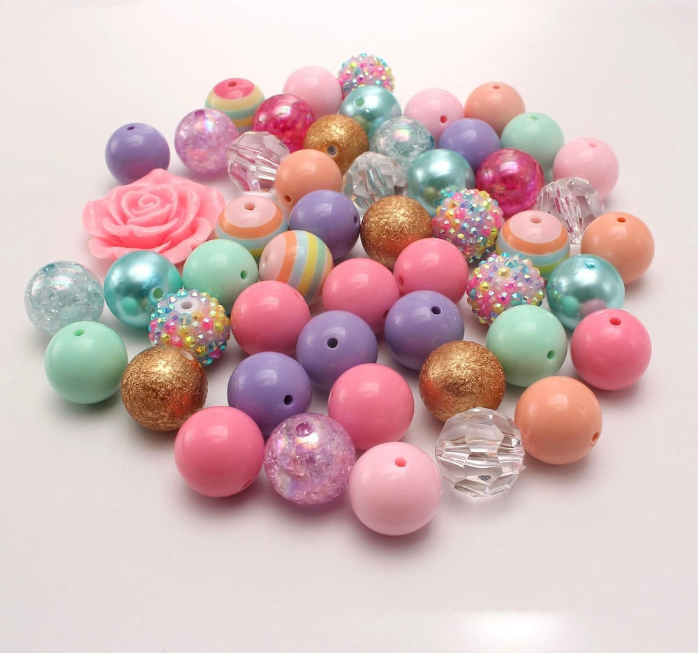 20MM BEADS