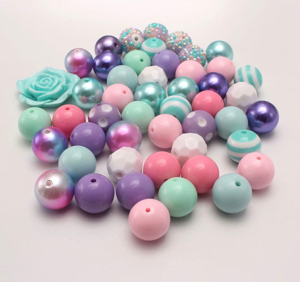 20MM BEADS