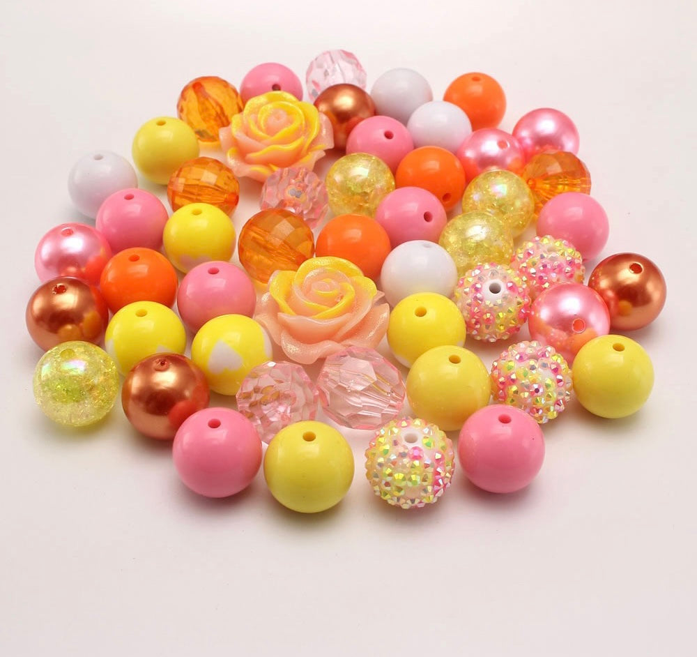 20MM BEADS